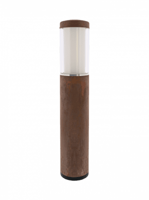 in-lite LIV LOW Corten in-lite LIV LOW Corten