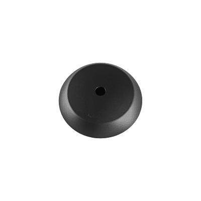 in-lite Sway Pendant Cap Black in-lite Sway Pendant Cap Black