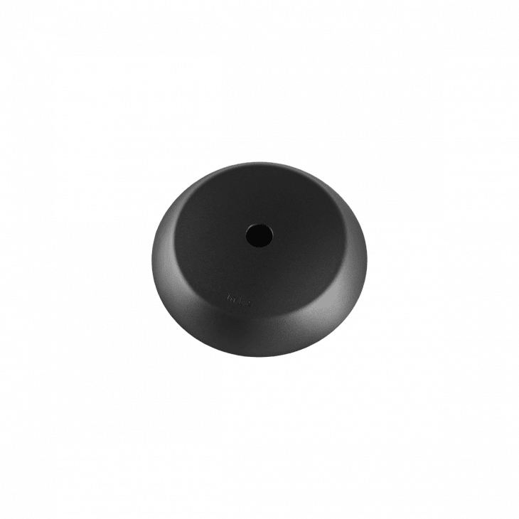 in-lite Sway Pendant Cap Black in-lite Sway Pendant Cap Black