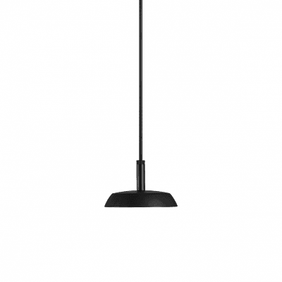 in-lite Sway Pendant Cap Black in-lite Sway Pendant Cap Black