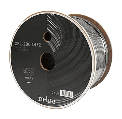 in-lite Low voltage Cable in-lite Low voltage Cable