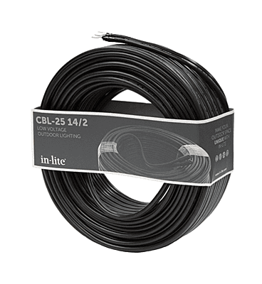 in-lite Low voltage Cable in-lite Low voltage Cable