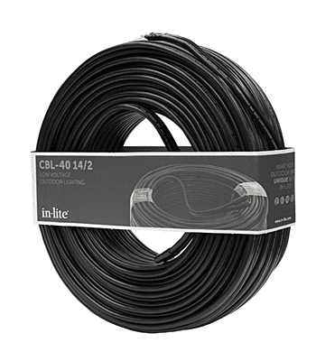 in-lite Low voltage Cable in-lite Low voltage Cable