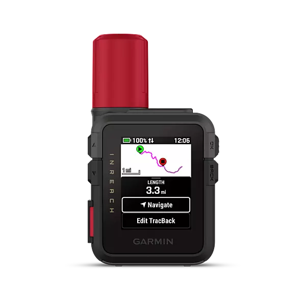 Garmin inReach® Mini 3 Plus