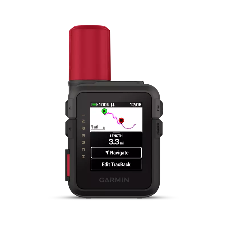 Garmin inReach® Mini 3 Plus