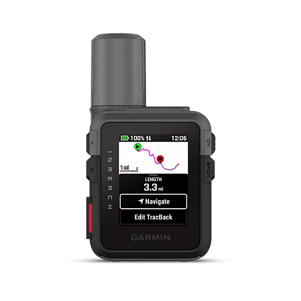Garmin inReach® Mini 3