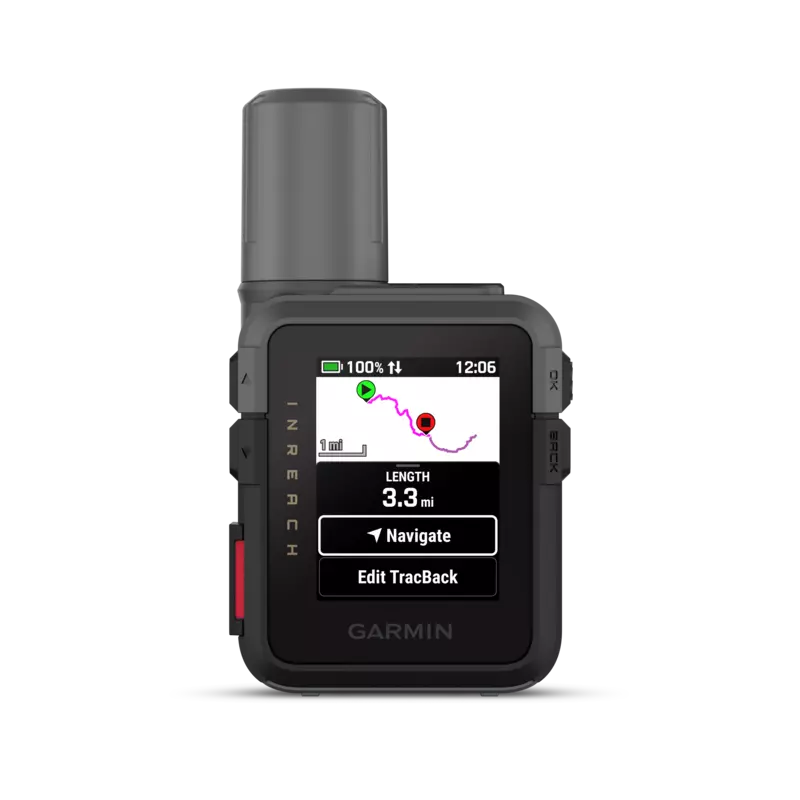 Garmin inReach® Mini 3