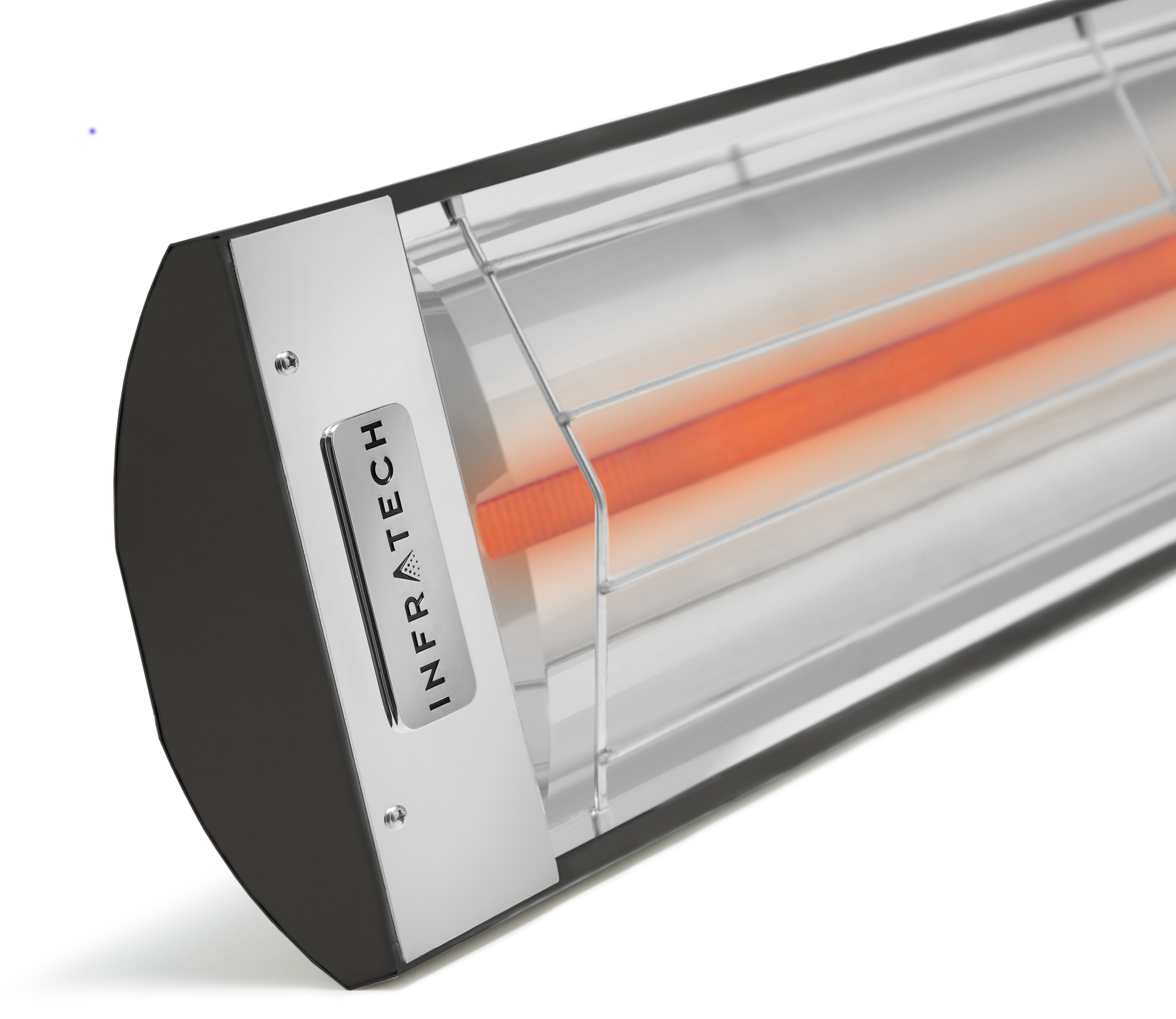 C-Series Infratech Heaters