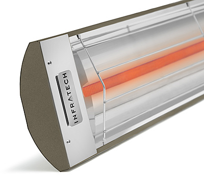 C-Series Infratech Heaters