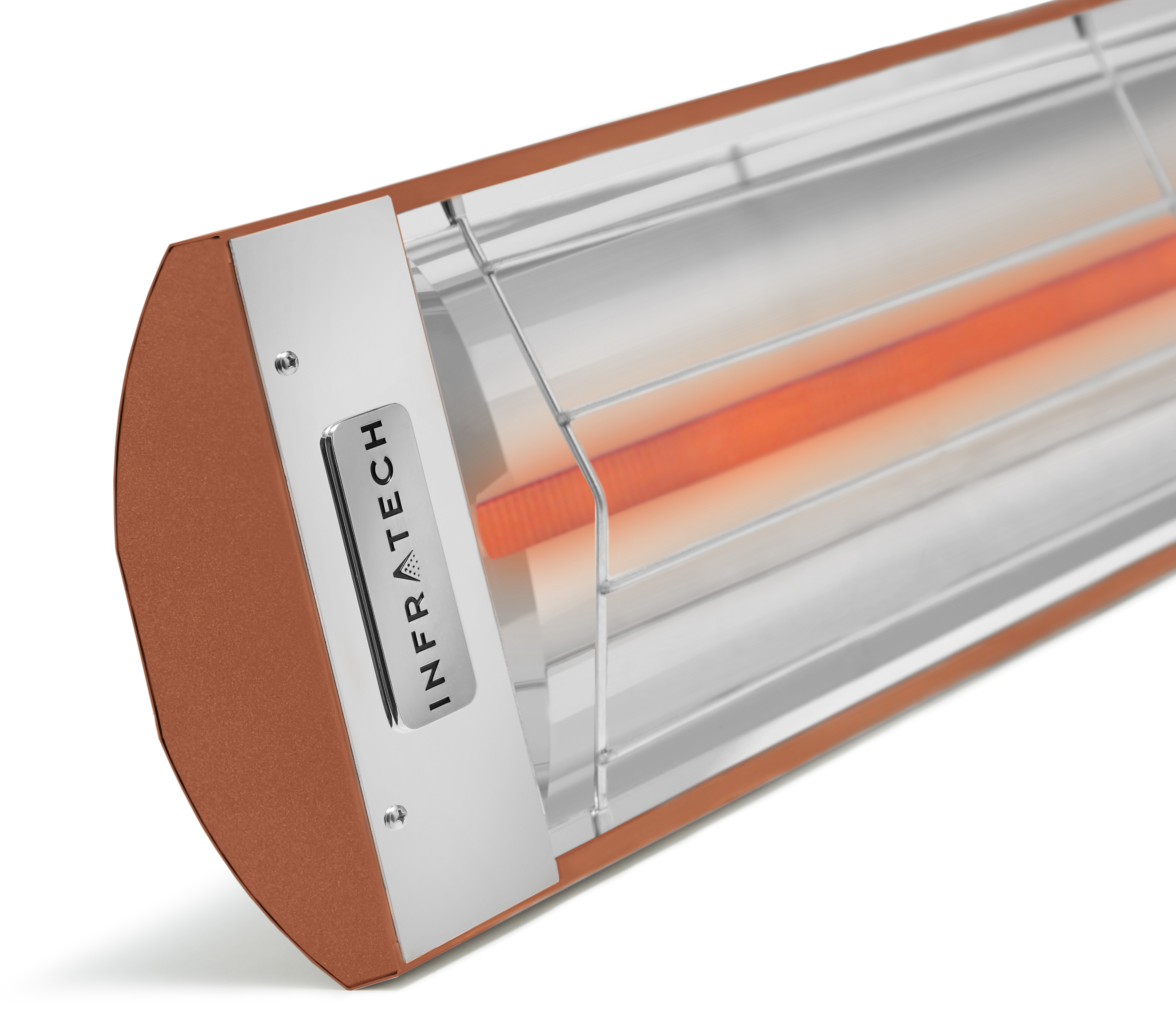 C-Series Infratech Heaters