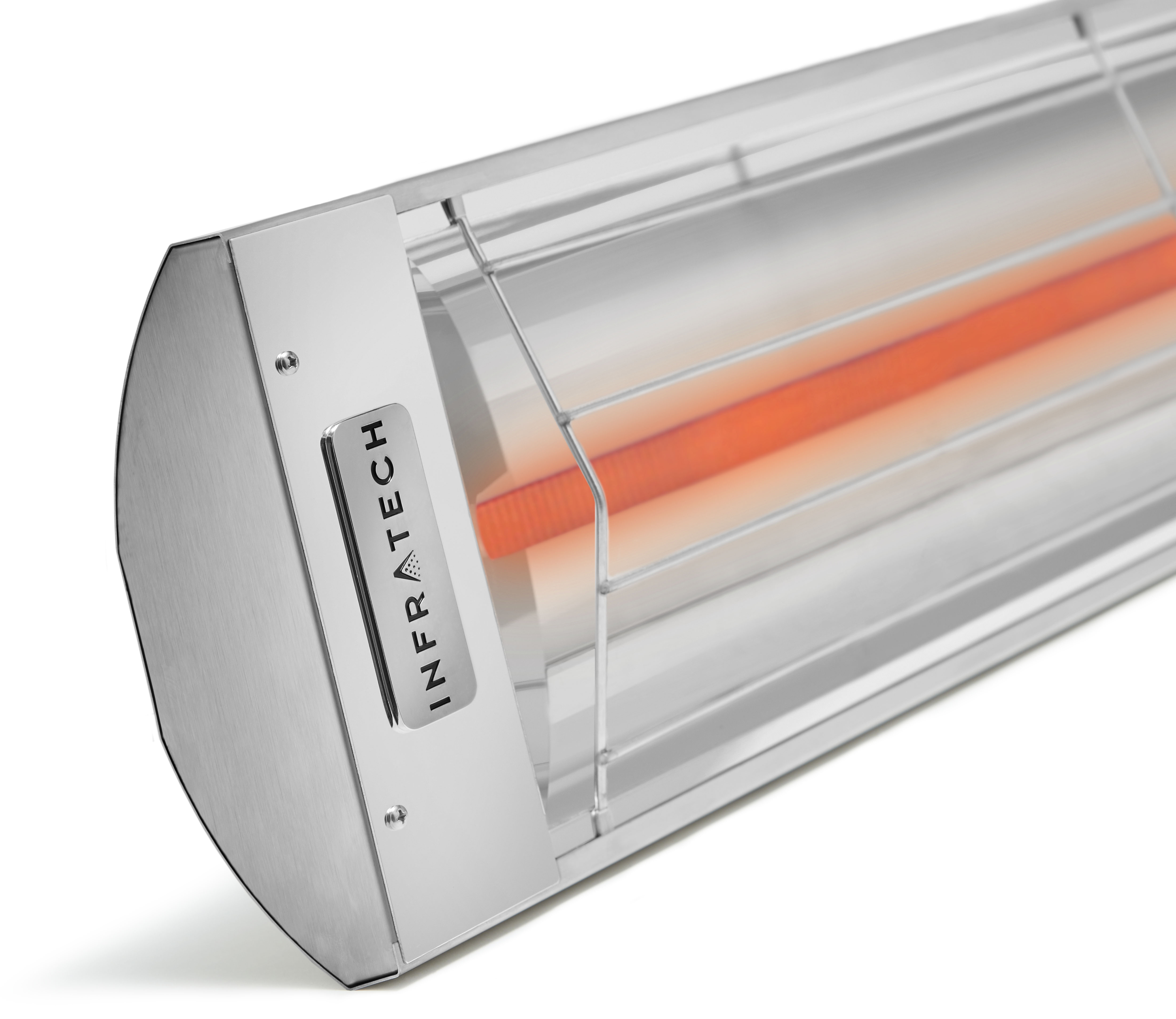 C-Series Infratech Heaters
