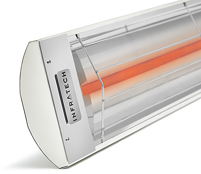 C-Series Infratech Heaters