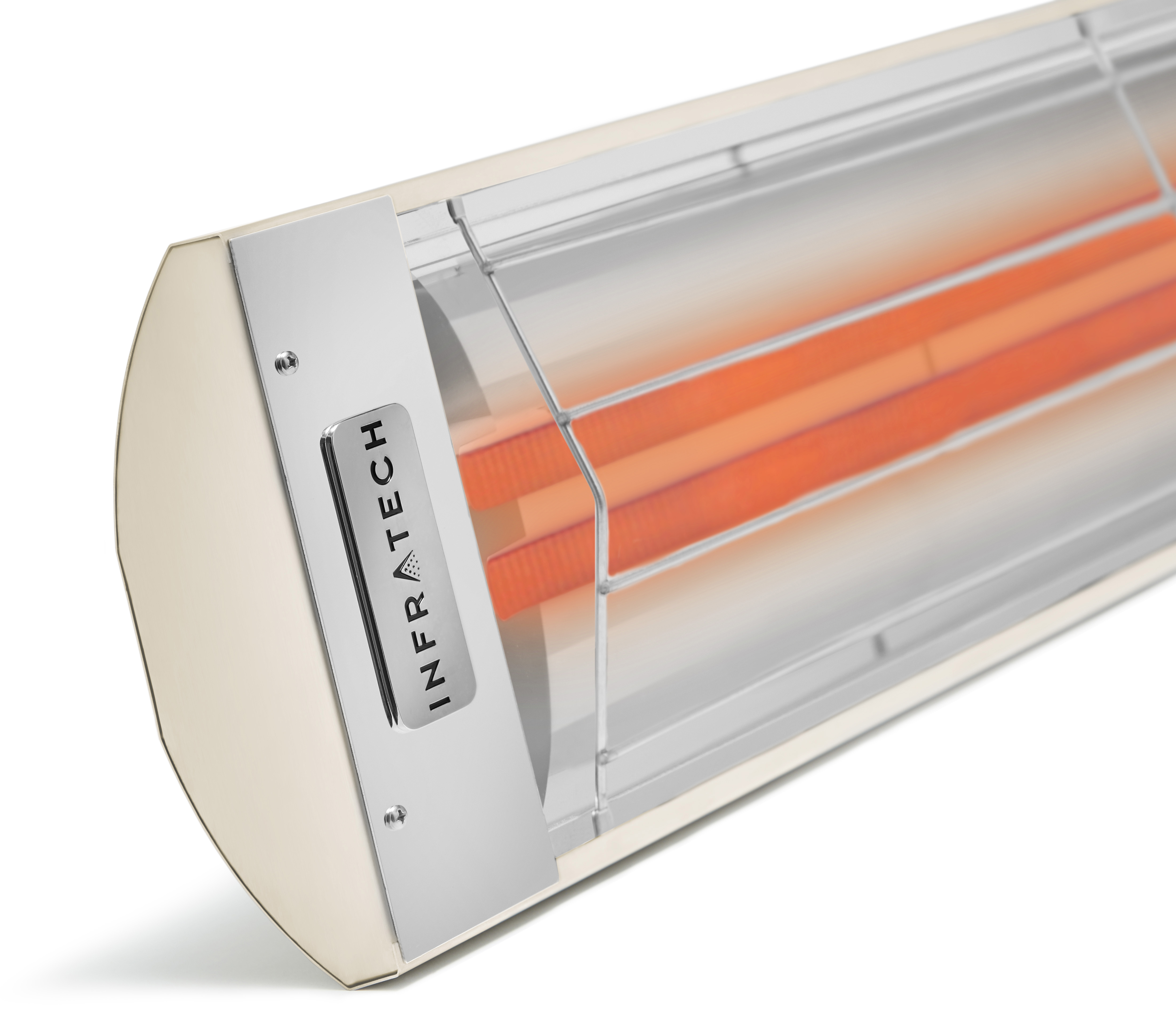 CD Series Dual Element Infratech Heater