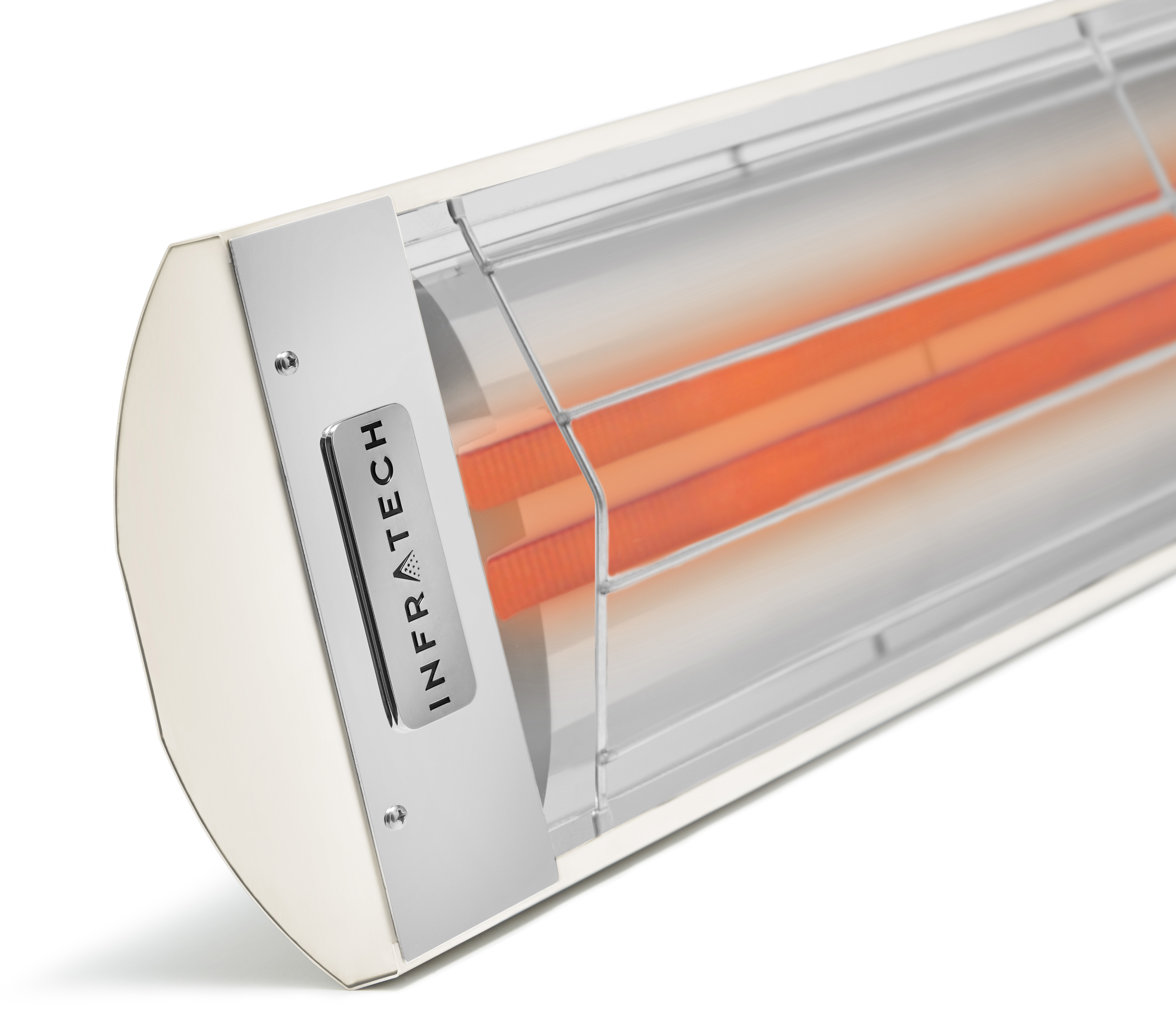 CD Series Dual Element Infratech Heater