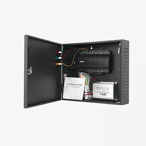 Panel de Control de Acceso Biométrico - INBIO260PRO