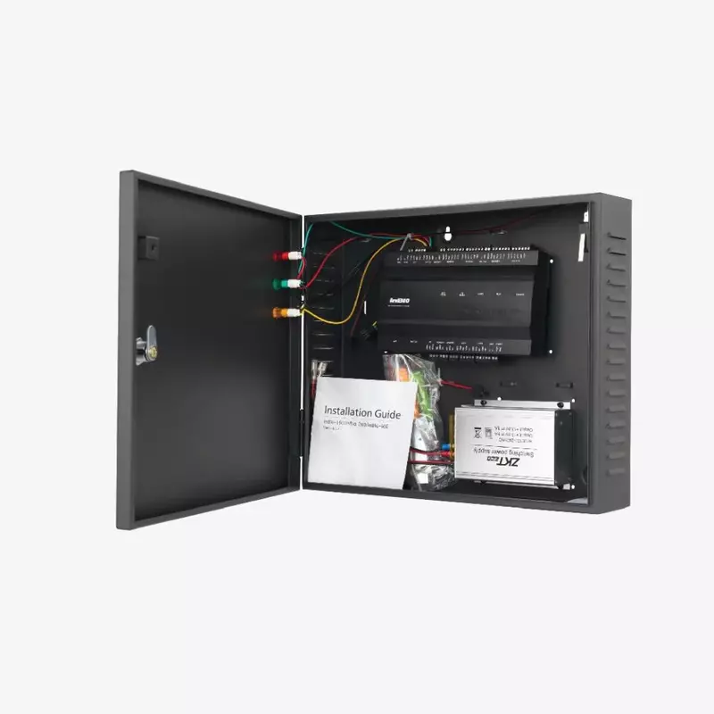 Panel de Control de Acceso Biométrico - INBIO260PRO