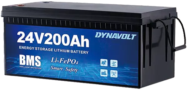LB24V200Ah Lithium Battery