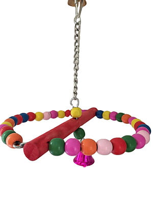 SaaS Bird Toys CL SaaS Bird Toys CL