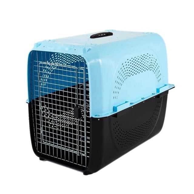 SaaS Pet carrier 66x47x53 cm SaaS Pet carrier 66x47x53 cm