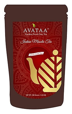 Avataa Indian Masala Tea