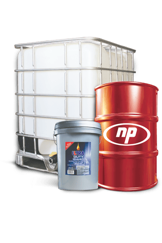NP HYDRAULIC 46 OIL PAIL 18.9LITERS