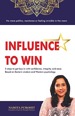 Influence To Win Book Influence To Win Book