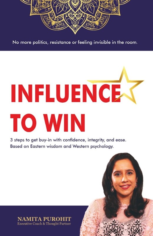 Influence To Win Book Influence To Win Book