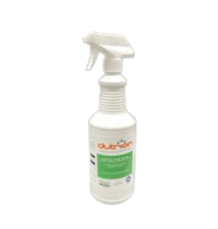 Spray Bottle with Trigger and Label (1 qt bottles) Spray Bottle with Trigger and Label (1 qt bottles)
