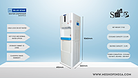 Infographic picture of Blue Star Water Dispenser (BWD3FMCUA) Floor Mounted water Dispenser Infographic picture of Blue Star Water Dispenser (BWD3FMCUA) Floor Mounted water Dispenser