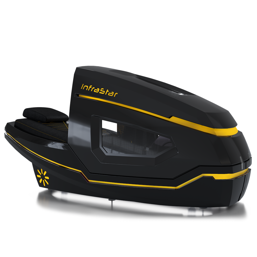 InfraStar Bike