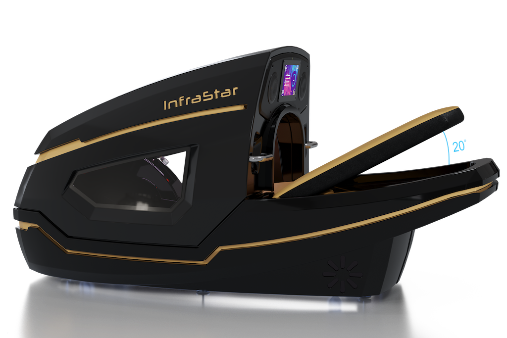 InfraStar Bike