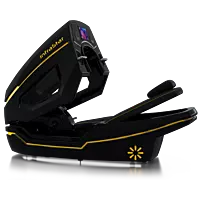 InfraStar Bike