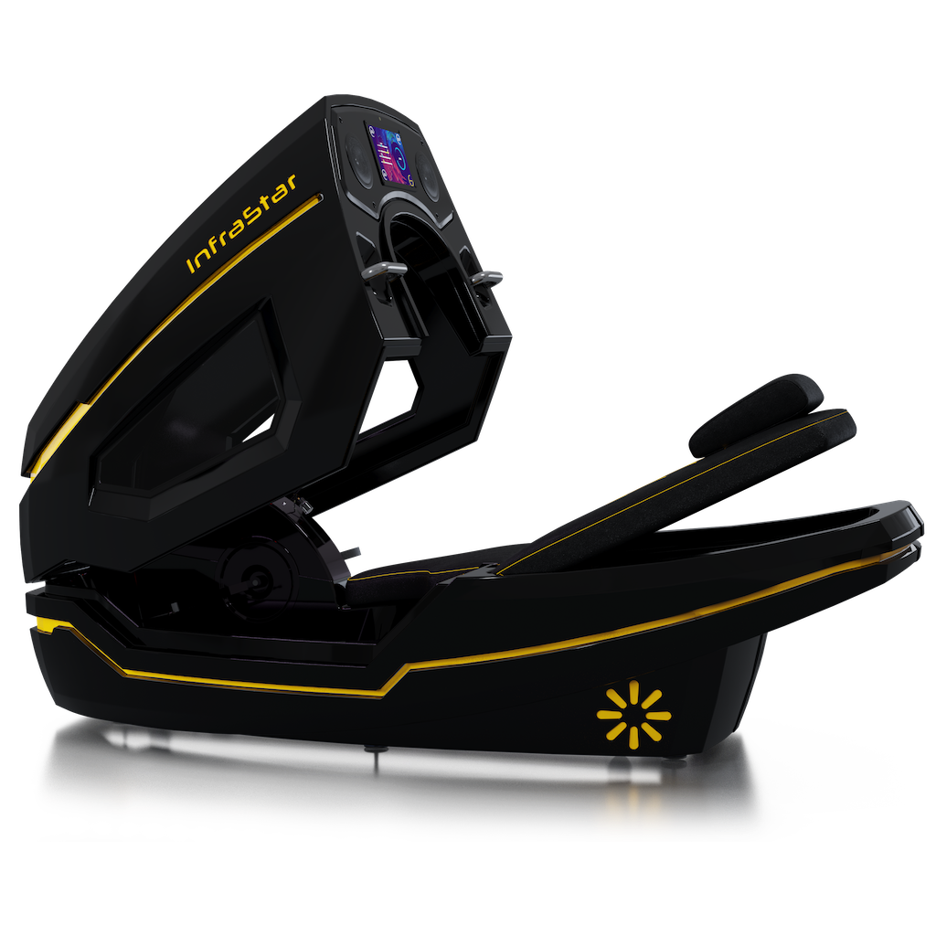 InfraStar Bike