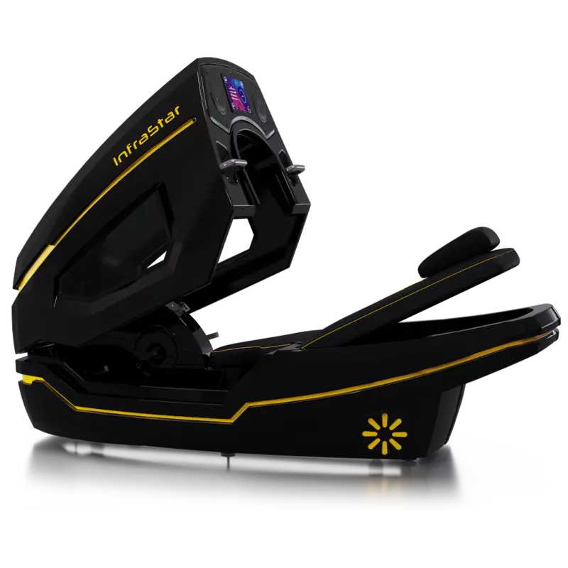 InfraStar Bike