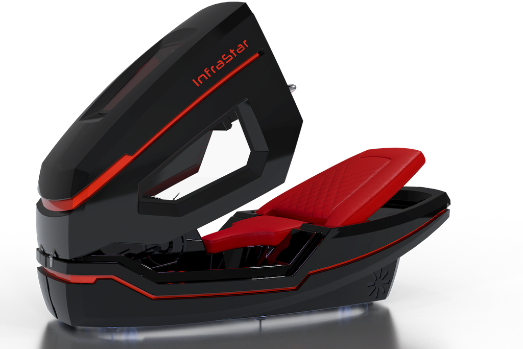 InfraStar Bike