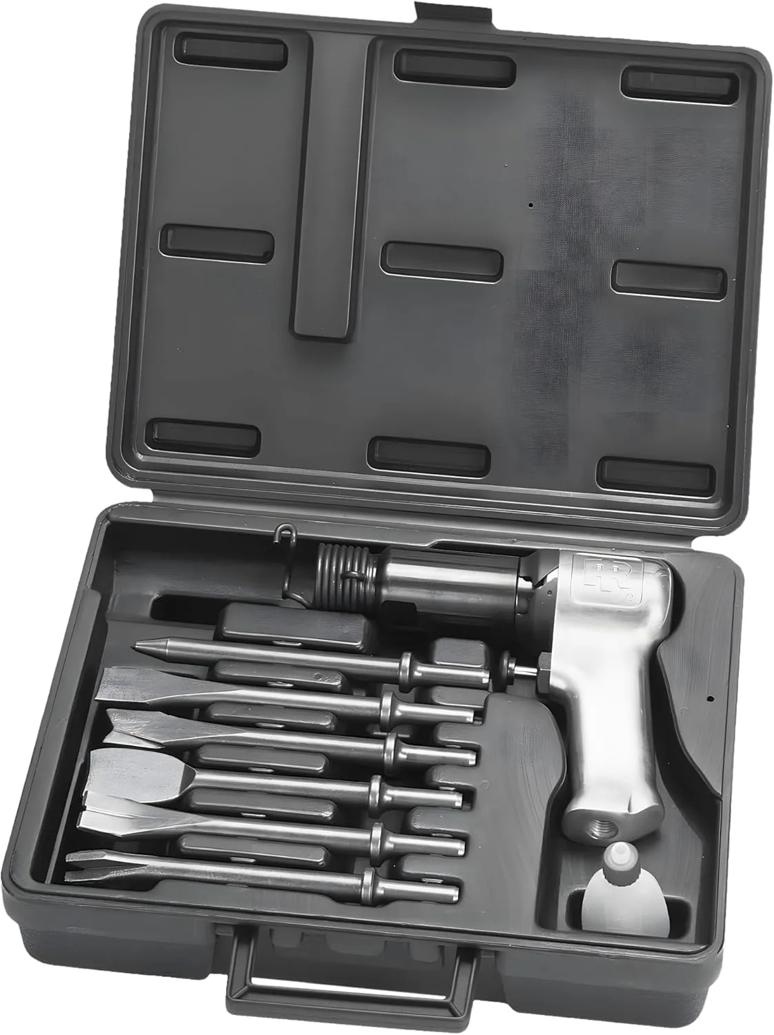 INGERSOLL RAND 121 Super Duty Air Hammer