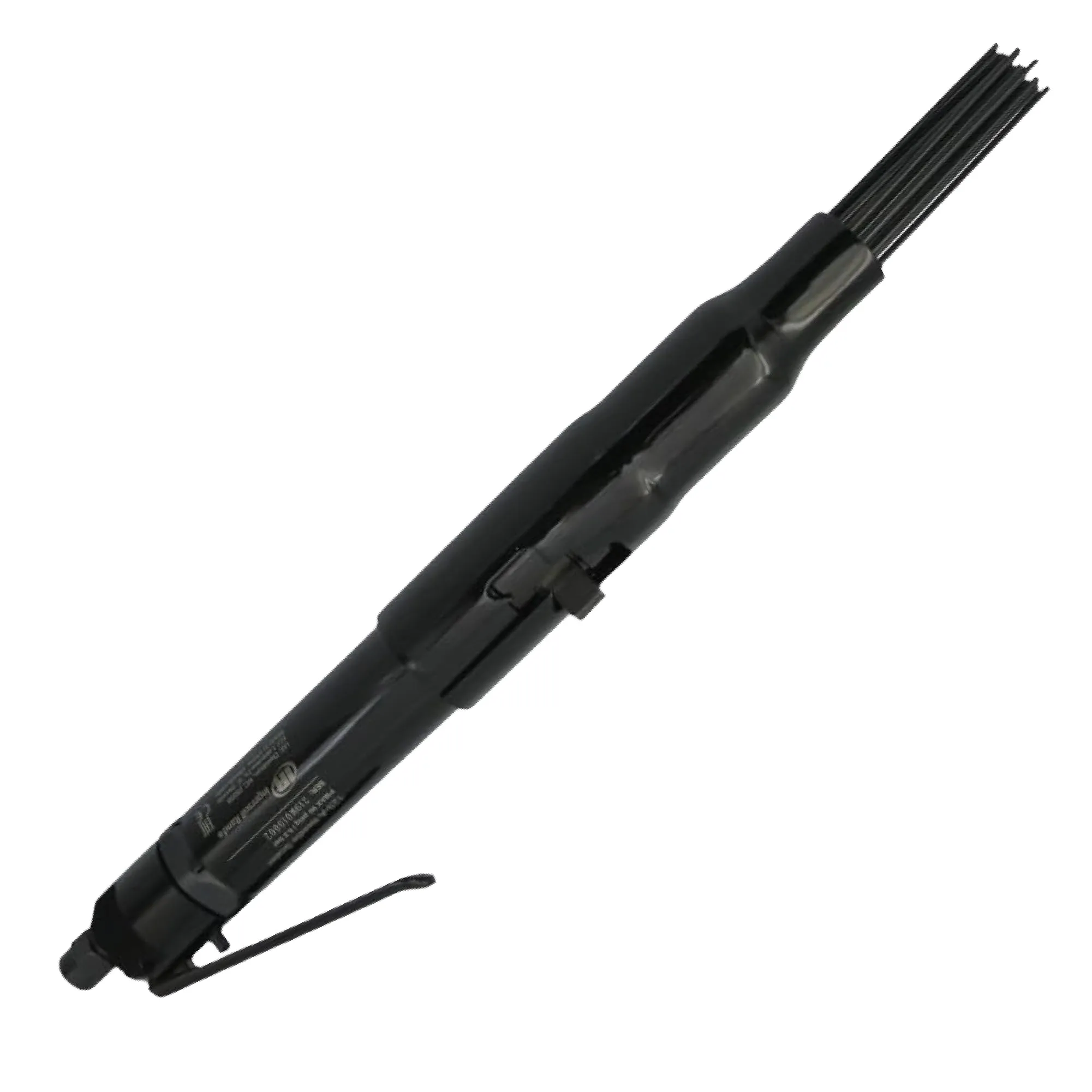 Ingersoll Rand 125-A Air Needle Scaler with 1/8-Inch Stroke