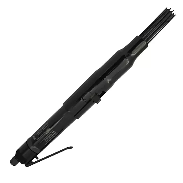 Ingersoll Rand 125-A Air Needle Scaler with 1/8-Inch Stroke