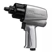 Ingersoll Rand 236 1/2" Air Impact Wrench, 450 ft-lbs Max-reverse Torque, Pistol Grip