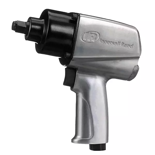 Ingersoll Rand 236 1/2" Air Impact Wrench, 450 ft-lbs Max-reverse Torque, Pistol Grip
