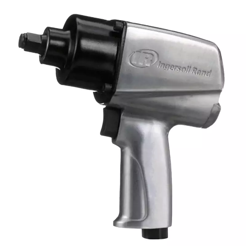 Ingersoll Rand 236 1/2" Air Impact Wrench, 450 ft-lbs Max-reverse Torque, Pistol Grip