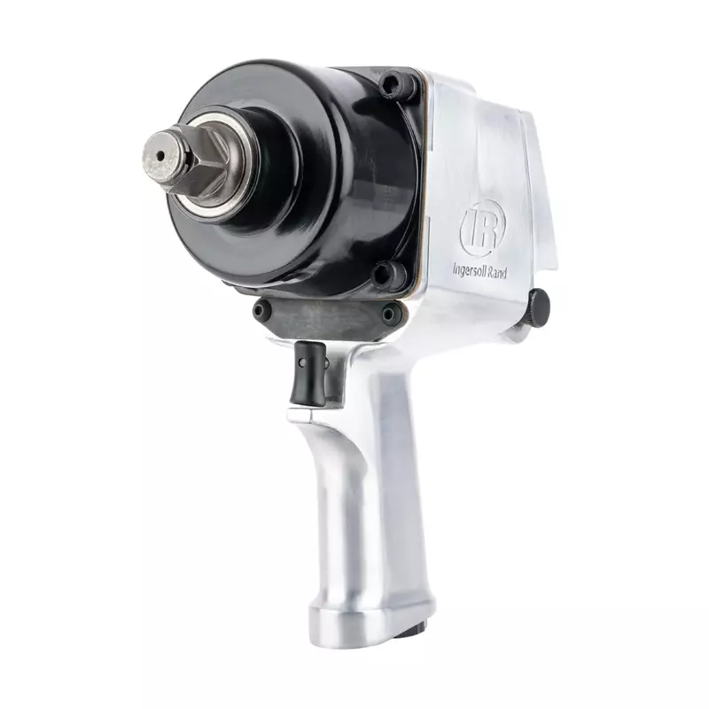 Ingersoll Rand 261 3/4" Air Impact Wrench, 1,100 ft-lbs Max Torque, Super Duty