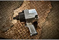 Ingersoll Rand 261 3/4" Air Impact Wrench, 1,100 ft-lbs Max Torque, Super Duty