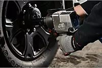 Ingersoll Rand 261 3/4" Air Impact Wrench, 1,100 ft-lbs Max Torque, Super Duty