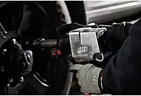 Ingersoll Rand 261 3/4" Air Impact Wrench, 1,100 ft-lbs Max Torque, Super Duty
