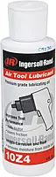 Ingersoll Rand Air Tool Oil, 4oz Bottle, SAE Grade 10W - Packaging may vary