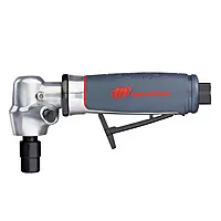 Ingersoll Rand 5102MAX Air Die Grinder – Right Angle, Ergonomic Grip, 0.4 HP and 20,000 RPM Motor, Lightweight Tool