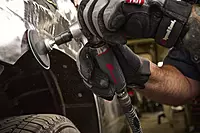 Ingersoll Rand 5102MAX Air Die Grinder – Right Angle, Ergonomic Grip, 0.4 HP and 20,000 RPM Motor, Lightweight Tool