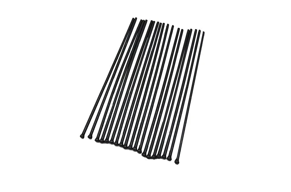 Ingersoll Rand Power Tools Replacement Part NS11-122-19, Needles for Needle Scaler, Set of 19 Needles