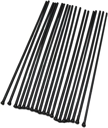 Ingersoll Rand Power Tools Replacement Part NS11-122-19, Needles for Needle Scaler, Set of 19 Needles